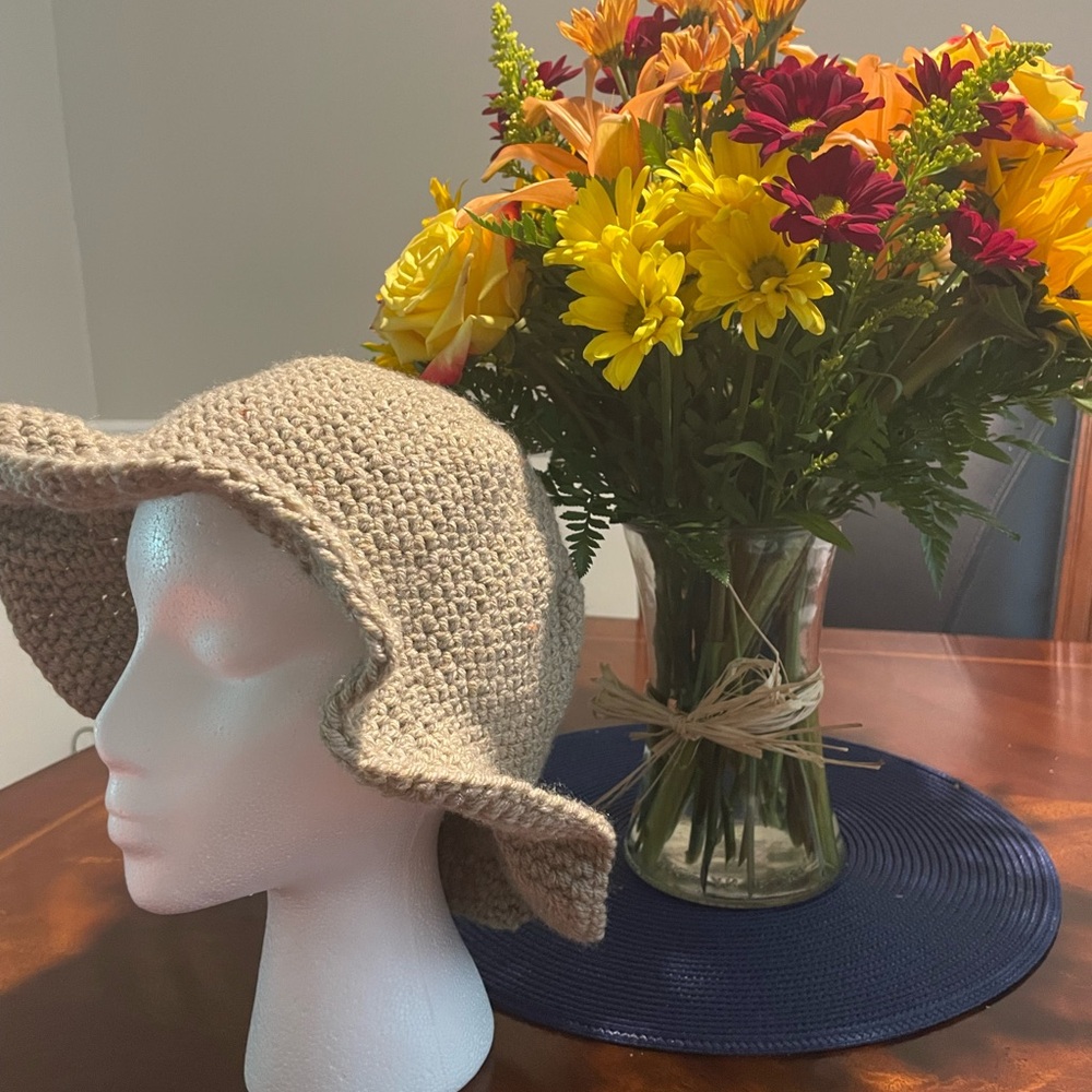 Bucket Hat